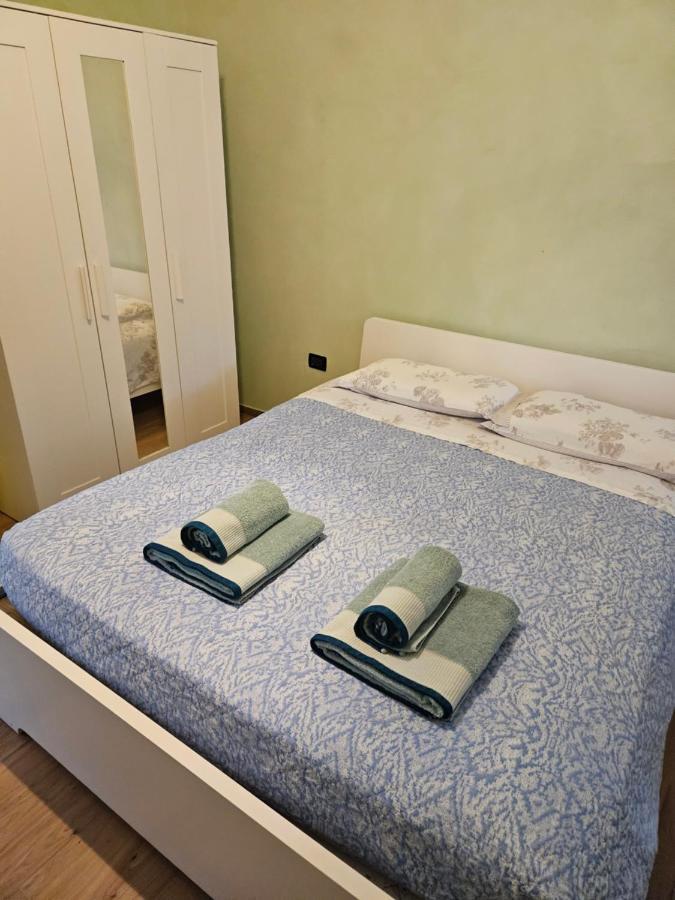 פאדובה Camera Matrimoniale מראה חיצוני תמונה